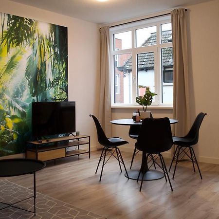 The Residence Enschede Eksteriør bilde